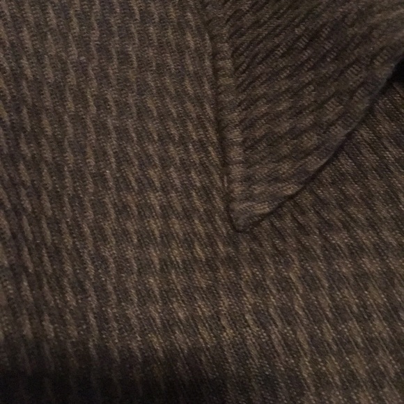 Olive green blazer - Picture 4 of 5